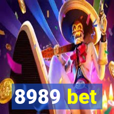 8989 bet